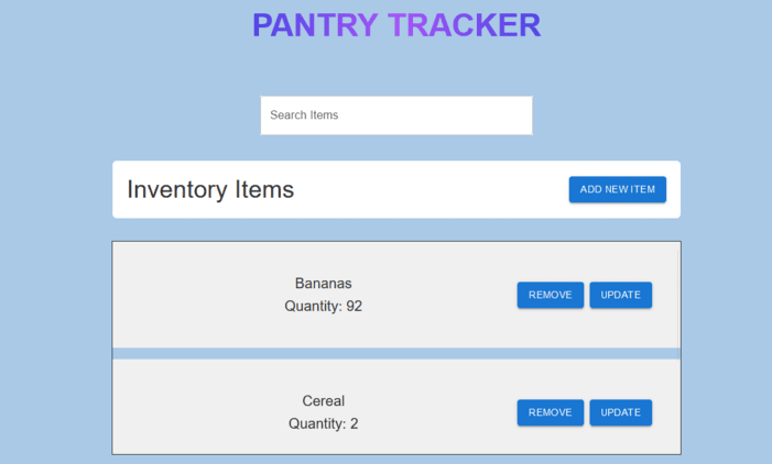 inventory management app image